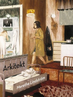 cover image of Arkitekt